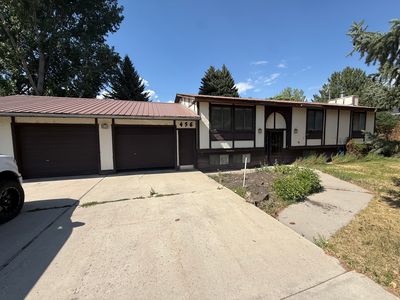 Property at 456 W 200 N, Heber, UT