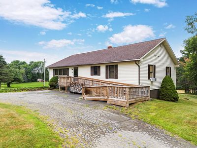 Property at 270 Ridge Road, Fairfield, ME