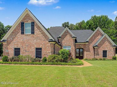 2945 Fossil Hill Dr