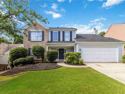 11885 Carriage Park Ln