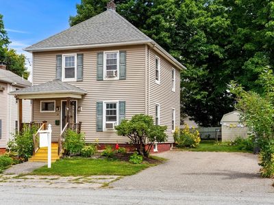 Property at 24 Vernon St, Haverhill, MA