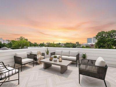 Property at 1405 Indiana St #B, Houston, TX