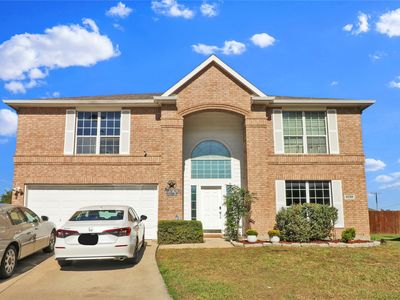 5753 Lionfish Way