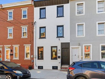 2021 E Sergeant St