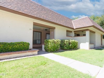 Property at 8131 N 107TH Avenue #86, Peoria, AZ