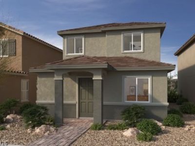 7617 Luna Nova St