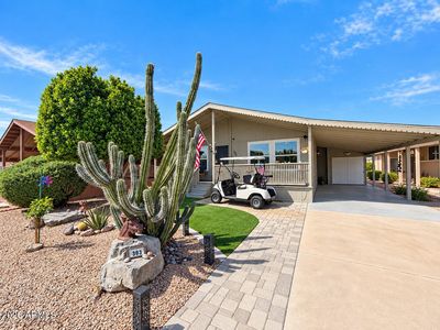 3901 E Pinnacle Peak Rd -- #303