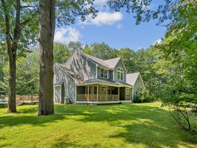 10 Windsor Post Road