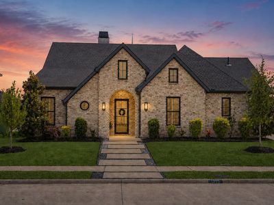 1215 Chapel Dr