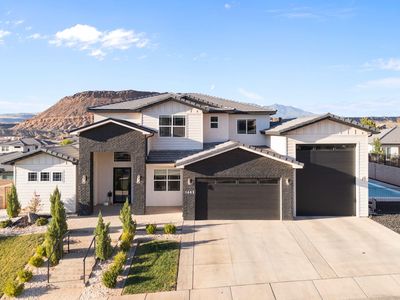 1463 E Centaurus Way