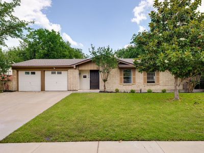2518 Hightrail Dr
