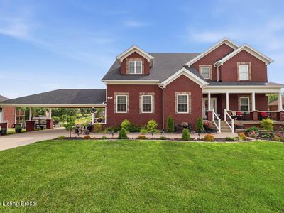 585 Sunray Dr