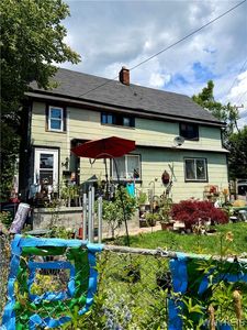 13 Clay St