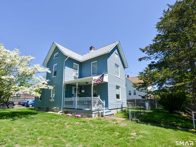 46 Lincoln Street