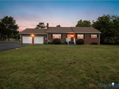 1525 Baxter Rd