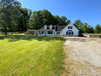 970 Big Bend Locust Rd