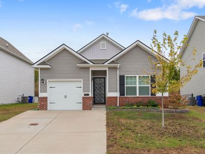 521 Burchell Ln