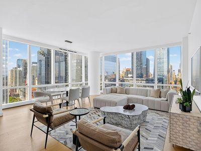 15 Hudson Yards #27H