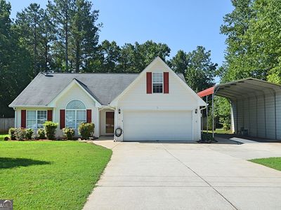 45 Crooked Creek Way #2