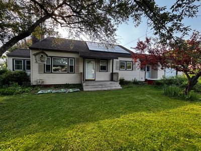 Property at 1131 Burgoyne Ave, Fort Edward, NY