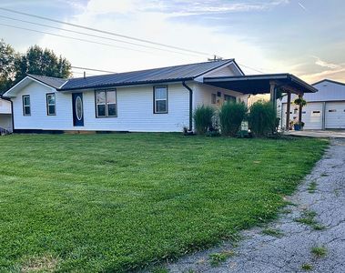 Property at 56 Shannon Heights Rd, Greensburg, KY