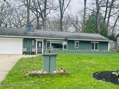 Property at 6275 Lake Dr, Haslett, MI