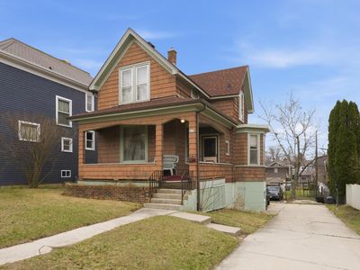 413 New York AVENUE