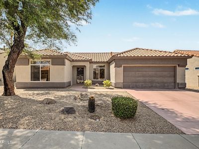 13660 W ANTELOPE Drive