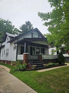 Property at 4764 Burleigh Rd, Garfield Heights, OH