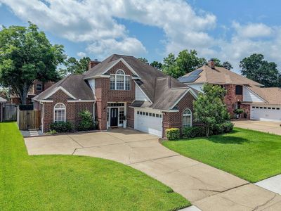 118 Mill Trail Dr