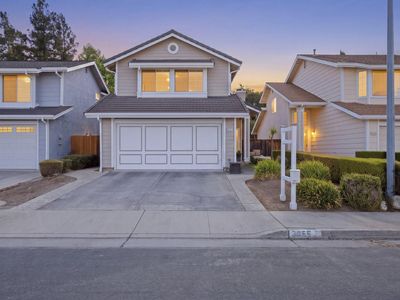 3055 Crystal Creek Dr