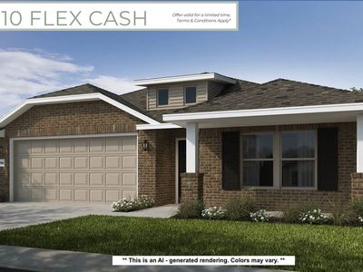 340 Legacy Ln