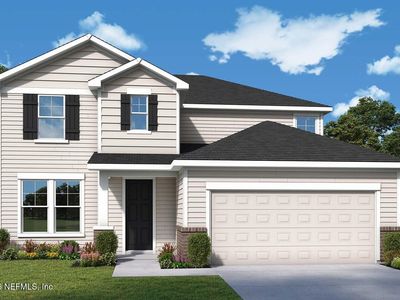 75773 LILY POND Court