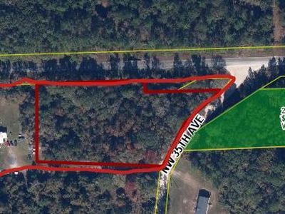 Property at 3583 NW 216TH Street, Lawtey, FL