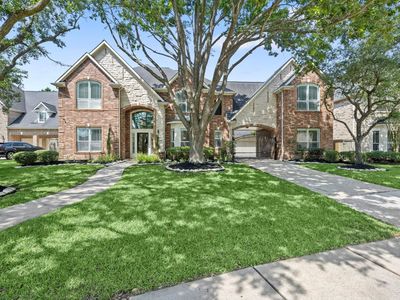 10103 Earlington Manor Dr