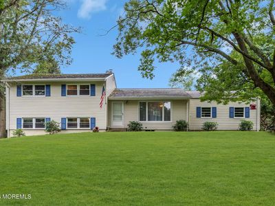 20 Fairfield Drive
