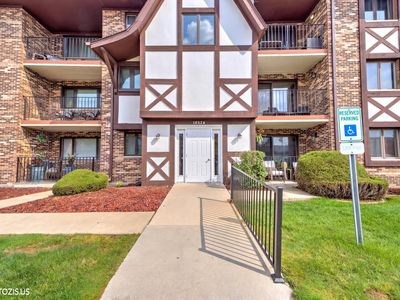 Property at 10524 Ridge Cove Dr APT 25B, Chicago Ridge, IL