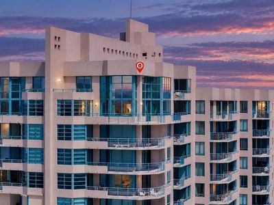 1520 GULF BOULEVARD #1901