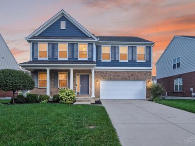 3665 Acadia Ln