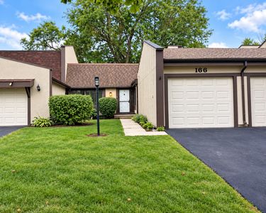 166 Cascade Dr