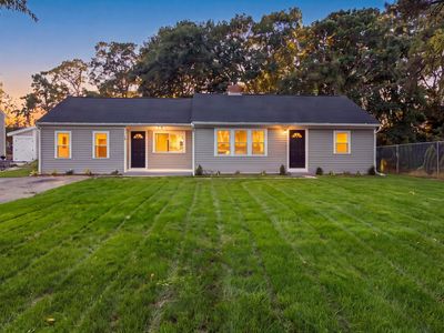43 Quaker Road