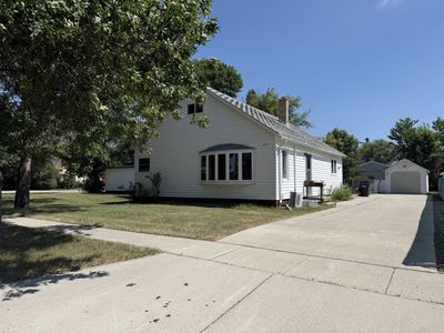 Property at 405 Ohmer St, Bottineau, ND