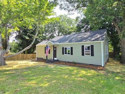 508 Tindal Rd
