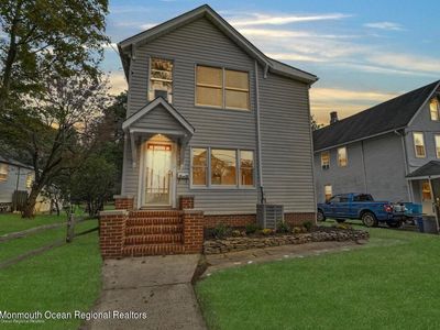 313 Norwood Avenue