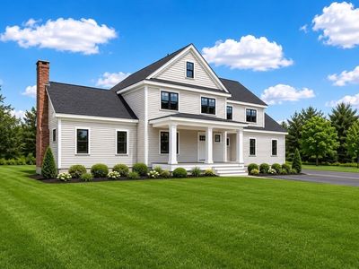 2 Colburn Ln