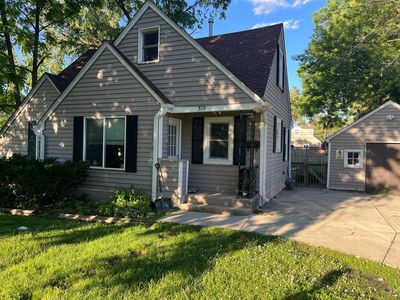 Property at 519 Arbor Dr, Round Lake Park, IL