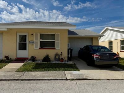 Property at 4926 FILNER STREET, New Port Richey, FL