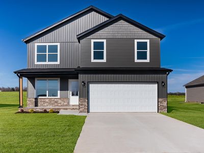 3937 E Fieldcrest Court