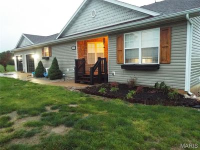 22361 Recon Dr