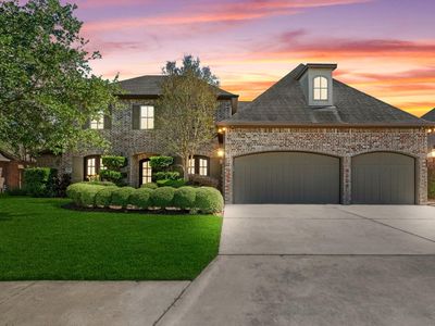 3550 Windrose Dr